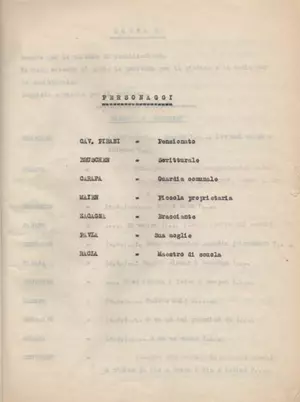 Guerci Cornelio - In conciliazioni